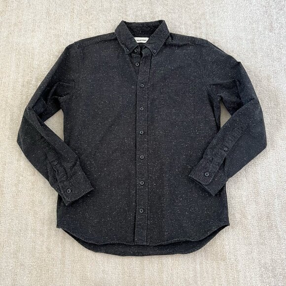 Taylor Stitch Other - Taylor Stitch Cotton Long Sleeve Button Down Shirt 40 / M
